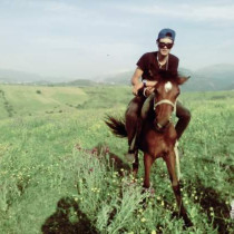 avatar de Amazigh