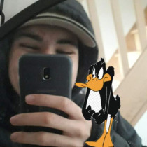 avatar de Daffy duck