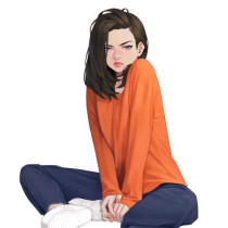 avatar de Jade