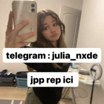 avatar de Julia
