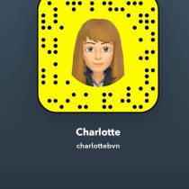 avatar de Charlotte