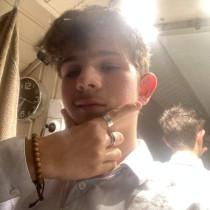 Photo de Nils