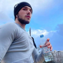 Photo de Max