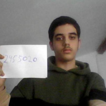 Photo de Adil