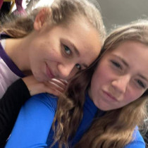 Photo de Chloé