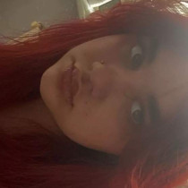 Photo de Myriam
