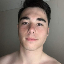 Photo de Lucas