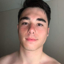 Photo de Lucas