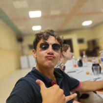 Photo de Nolan