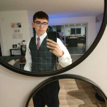 Photo de Calvin