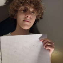 Photo de Marco