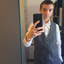 Photo de Luca