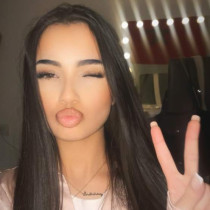 avatar de Sarah
