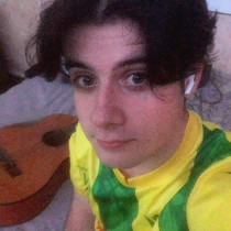avatar de Sullivan