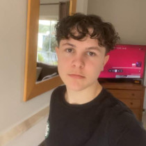 Photo de Arthur