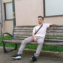 Photo de Thomas