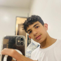 Photo de Abdullah