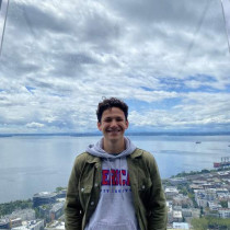 Photo de Francisco
