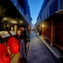 Photo de David