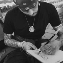Photo de David