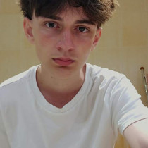 avatar de Côme