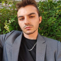 Photo de Romain