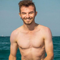 Photo de Romain
