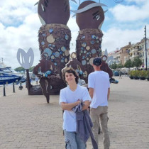 Photo de Noa