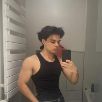 avatar de Kenzo