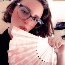 Photo de Chloé