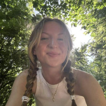 Photo de Flavie