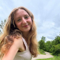 Photo de Flavie
