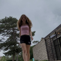 Photo de Flavie