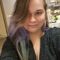 Photo de Lucy