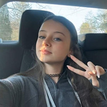 Photo de Shana