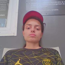 avatar de Naomie