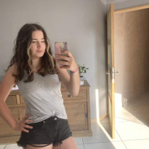 avatar de Nina
