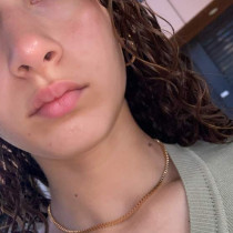 Photo de Daphné