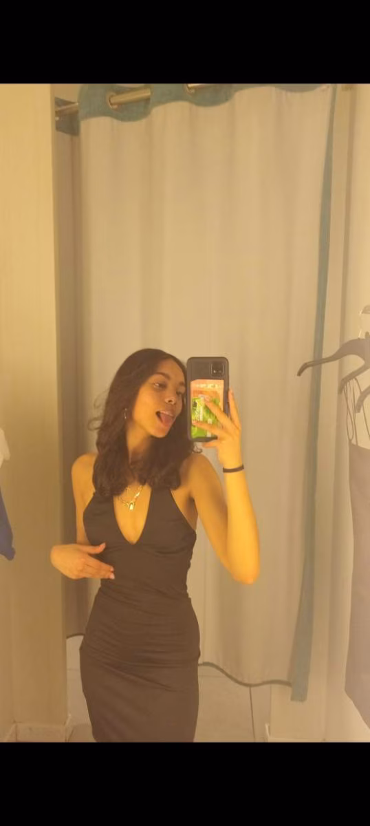 Photo de Ines
