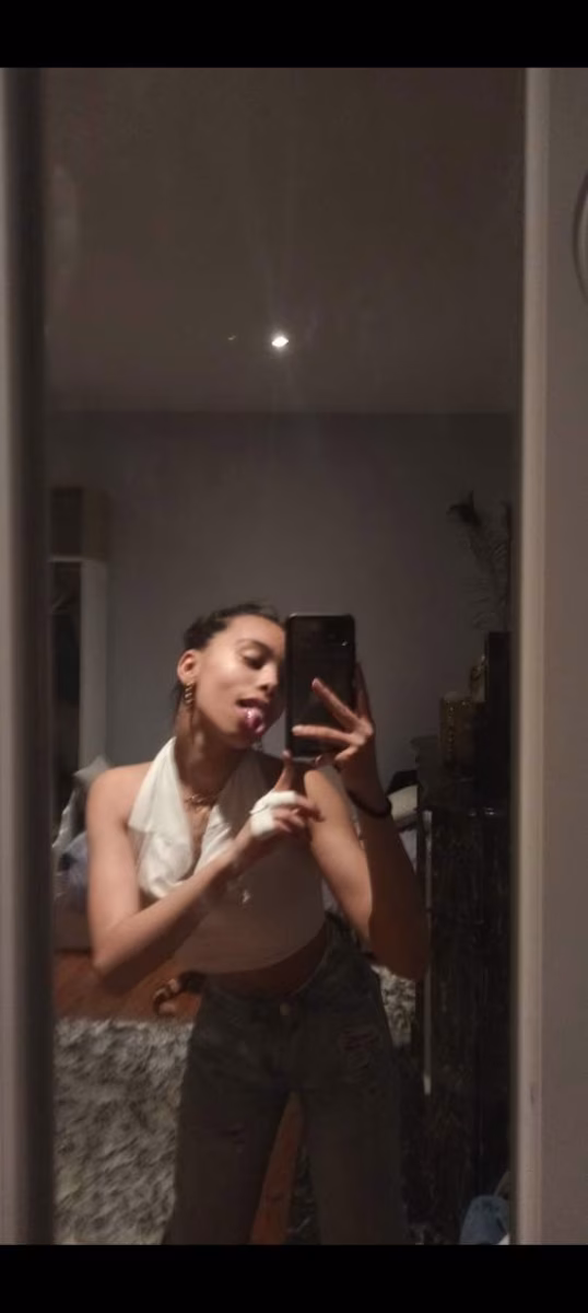Photo de Ines