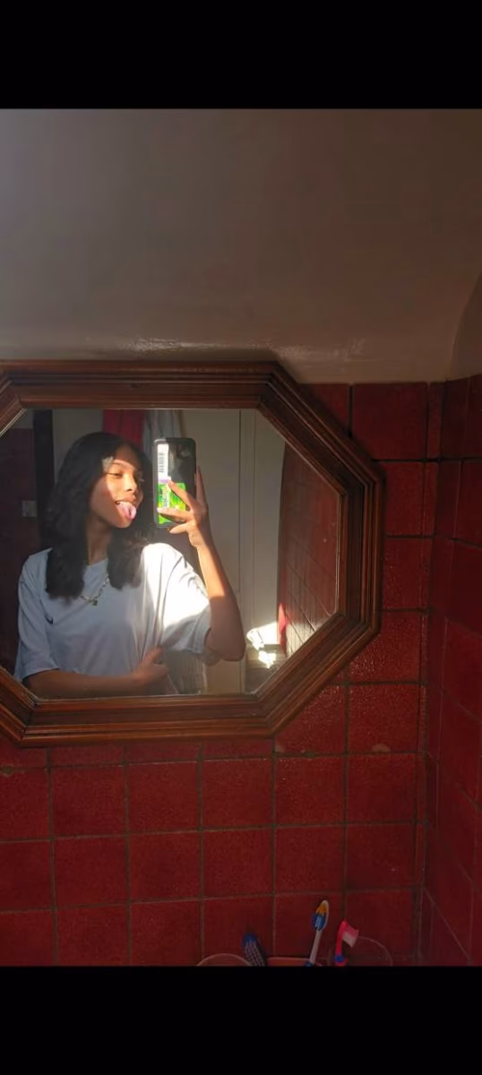 Photo de Ines