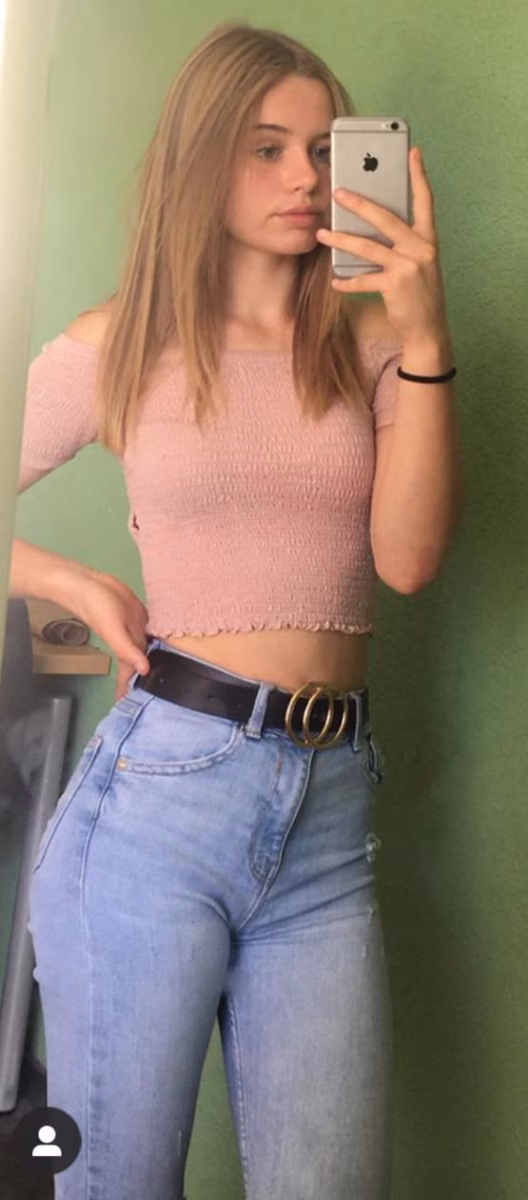 Photo de Lilou