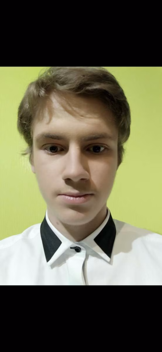 Photo de Damien