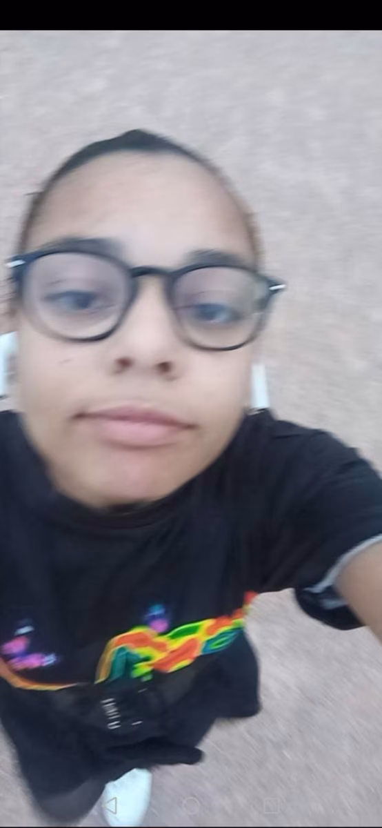 Photo de Mélissa