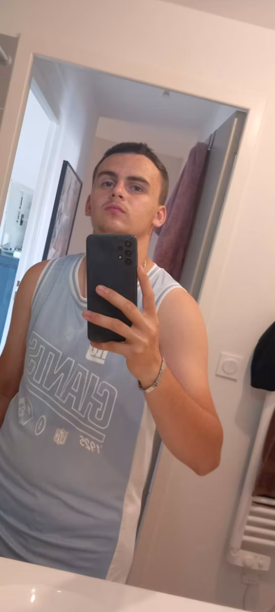 Photo de Dylan