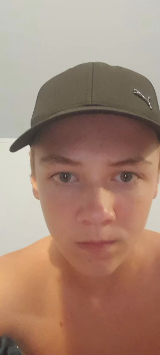 Photo de Enzo
