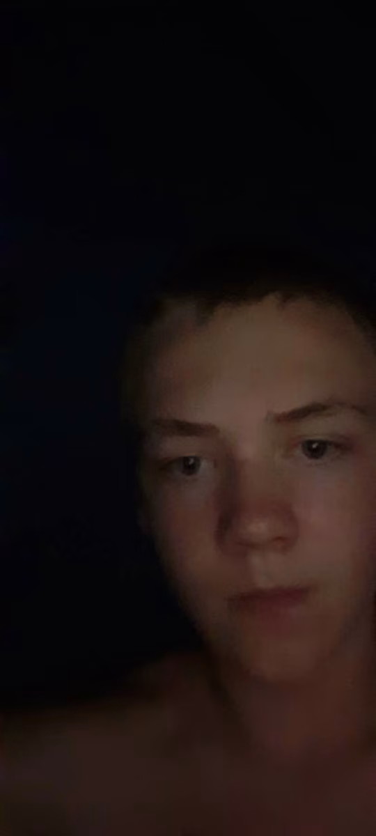 Photo de Enzo