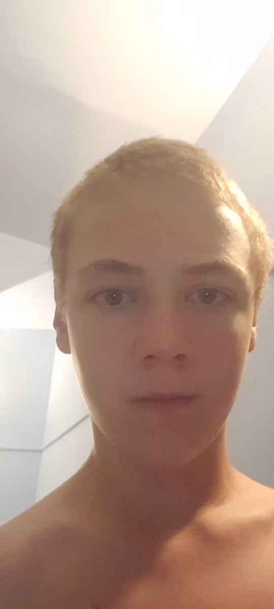 Photo de Enzo
