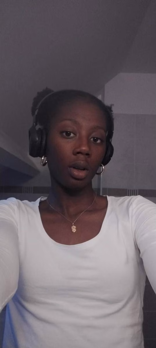 Photo de Raphaelle