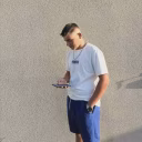 David